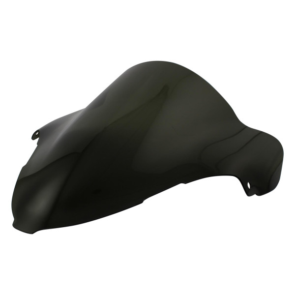 airblade Airblade light smoked double bubble screen - suzuki gsx1300r hayabusa rx-k7 99-07